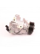 Компрессор Mitsubishi Outlander XL (07-)/ ASX (10-)/ Lancer X (07-)  (13767)