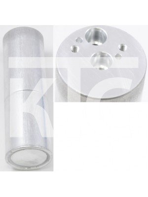 Фильтр-рессивер M.B. S-class 98/ coupe 99