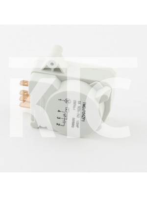 Таймер TMDJ 704  ZF 1 (243)