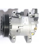 Компрессор Nissan Almera/Primera TSP0155401 (6046) Компрессор Nissan Almera/Primera TSP0155401 (6046)