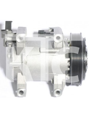 Компрессор Nissan Almera/Primera TSP0155401 (6046)