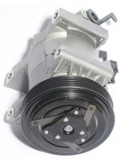 Компрессор Nissan Almera/Primera TSP0155401 (6046) Компрессор Nissan Almera/Primera TSP0155401 (6046)