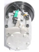 Компрессор Kia Bongo HC977014F100 (6048) Компрессор Kia Bongo HC977014F100 (6048)
