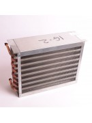 Конденсатор IG-2 0.6кВт (008020)