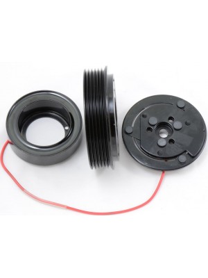 Муфта компрессора кондиционера Volkswagen, Skoda, Seat (2703)