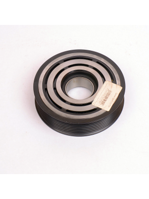 Муфта компрессора кондиционера OPEL 7PK 118.5/113 (12778)