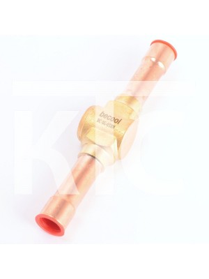 Стекло смотровое 5/8" BC-SG-058N (009565)
