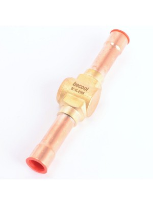 Стекло смотровое 5/8" BC-SG-058N (009565)