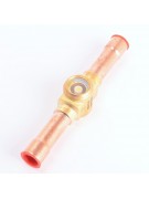 Стекло смотровое 5/8" BC-SG-058N (009565) Стекло смотровое 5/8" BC-SG-058N (009565)