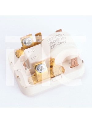 Реле 103N0021 Данфос (002596)