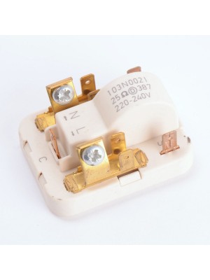 Реле 103N0021 Данфос (002596)