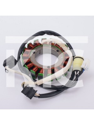 Статор генератора Hisun ATV 500/700H (31100-F39-0000) CN (7312)