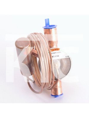 Терморегулирующий вентиль ТРВ BAE5HCA R22.407 061964 (016908)