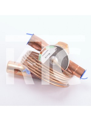 Терморегулирующий вентиль ТРВ BAE6HCA TX6-H03 R22.407 062736 (016909)