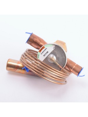Терморегулирующий вентиль ТРВ BAE6HCA TX6-H03 R22.407 062736 (016909)
