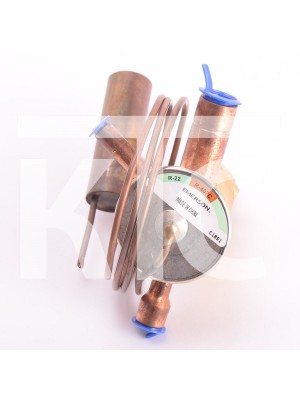 Терморегулирующий вентиль ТРВ BAE2-1/2HCA R22.407 061956 (016911)