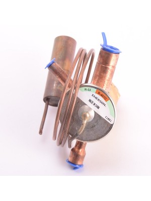 Терморегулирующий вентиль ТРВ BAE2-1/2HCA R22.407 061956 (016911)