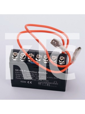 Реле защитное SE-B4 17G08B401 (016912)