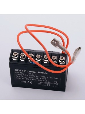 Реле защитное SE-B4 17G08B401 (016912)