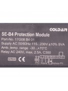 Реле защитное SE-B4 17G08B401 (016912) Реле защитное SE-B4 17G08B401 (016912)