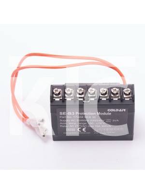Реле защитное SE-B3 17G08SEB36 (016913)