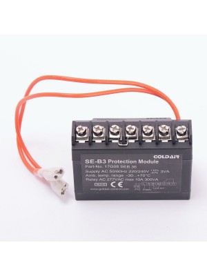 Реле защитное SE-B3 17G08SEB36 (016913)