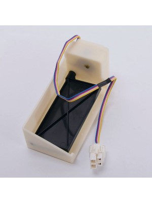Заслонка FBZA-1750-10D (12V) (016914)
