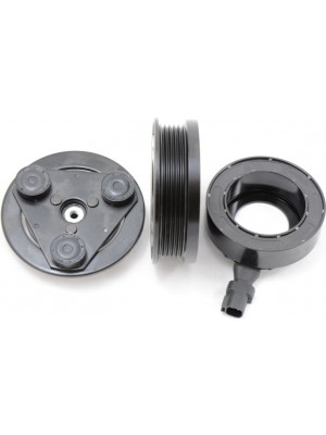 Муфта компрессора кондиционера Ford Focus (1494)