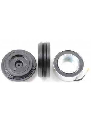 Муфта компрессора кондиционера BMW E60, E61 (2707)