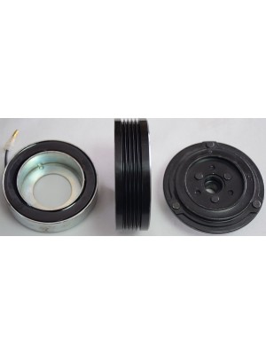 Муфта компрессора кондиционера BMW 2002 (1504)