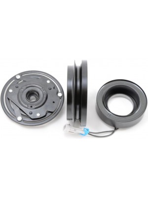 Муфта компрессора кондиционера Harrison V-5 1A d131 (2712)