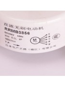 Электродвигатель внутреннего блока RRMB3856 (30W DC280V) (014640)