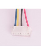 Электродвигатель внутреннего блока RRMB3856 (30W DC280V) (014640)