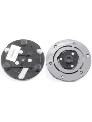 Прижимная пластина компрессора кондиционера Ford Mazda d107 (3796)
