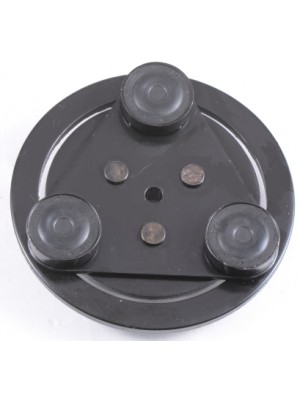Прижимная пластина компрессора кондиционера Mazda 323 626 Lada Priora PANASONIC  d109.5 (3798)