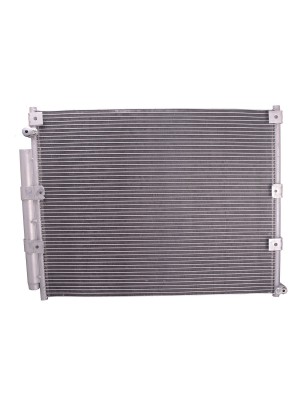 Конденсатор Toyota land Cruiser 100/Lexus LX470 98-07  (16899)