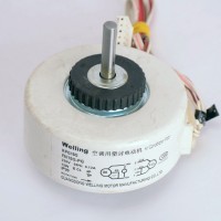 Электродвигатель внутреннего блока RPG15G (FN15G-PG) (011689)