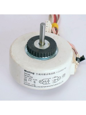 Электродвигатель внутреннего блока RPG15G (FN15G-PG) (011689)