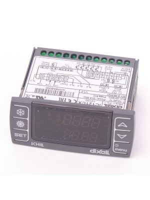 Контроллер IC121CX-10100 I(N) +U4.20 24V (013872)