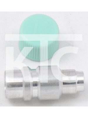 Заправочный клапан 8 mm GC-N403A