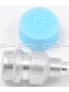 Заправочный клапан 7 mm GC-N403B