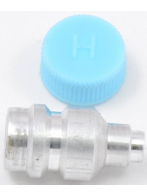 Заправочный клапан 7 mm GC-N403B