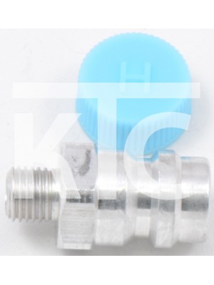 Заправочный клапан 3/8 GC-N403D