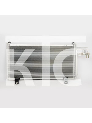 Конденсатор KIA Spectra LRAC08A1