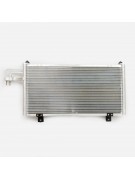 Конденсатор KIA Spectra LRAC08A1