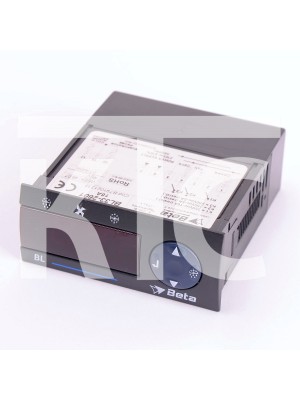 Блок BL33-2601 16A без датчиков (0049)