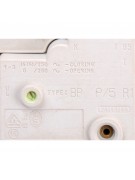 Устройство блокировки люка Siemens 154077 (0926004) (BO4403) Устройство блокировки люка Siemens 154077 (0926004) (BO4403)
