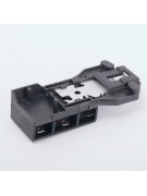 Устройство блокировки люка Electrolux Zanussi AEG 652882 (148ZN15) 14202909 INT006ZN 50652882007 PH4422 Устройство блокировки люка Electrolux Zanussi AEG 652882 (148ZN15) 14202909 INT006ZN 50652882007 PH4422