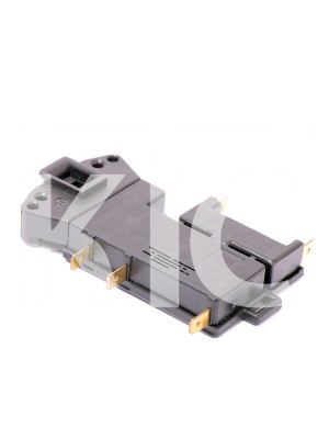 Устройство блокировки люка УБЛ Ardo, Merloni, Ariston DS88-57204, 813010004, INT006AD, AD4408 14201211
