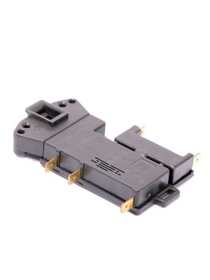 Устройство блокировки люка УБЛ Ardo, Merloni, Ariston DS88-57204, 813010004, INT006AD, AD4408 14201211